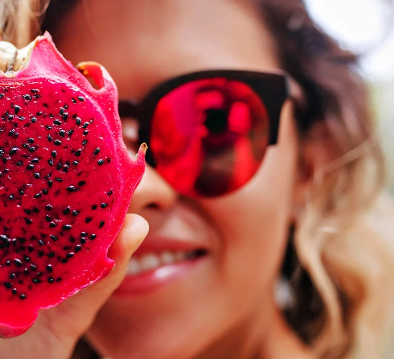 MC Fruits - Frutas Tropicales Premium