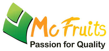MC FRUITS Logo